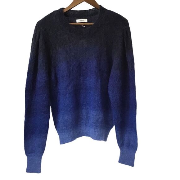 Isabel Étoile Marant Deniza Sweater New Size 44 - Picture 2 of 10